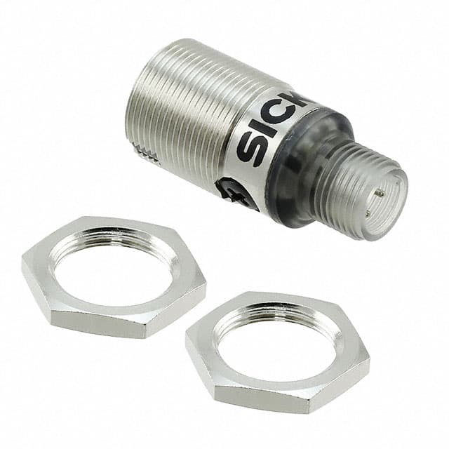 GRL18SG-F2332 SICK, Inc.  Capteurs optiques - Photoélectriques industriels